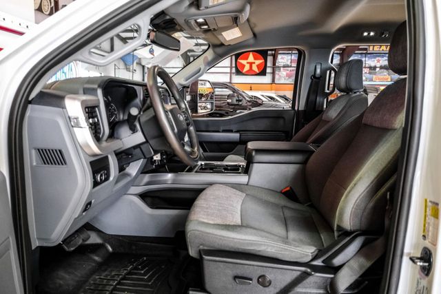 2023 Ford F-350 Super Duty XLT | Addison, TX | Mr Car Guys