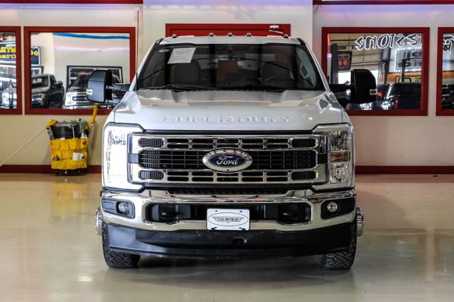 2023 Ford F-350 Super Duty XLT | Addison, TX | Mr Car Guys