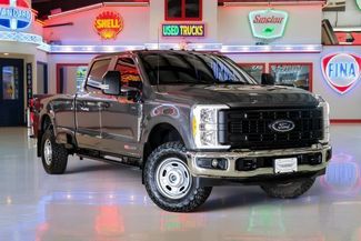 2023 Ford F-350 Super Duty
