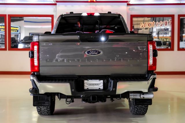 2023 Ford F-350 Super Duty XL | Addison, TX | Mr Car Guys
