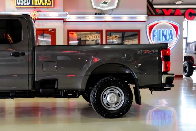 2023 Ford F-350 Super Duty XL | Addison, TX | Mr Car Guys 2023 Ford F-350 Super Duty XL | Addison, TX | Mr Car Guys