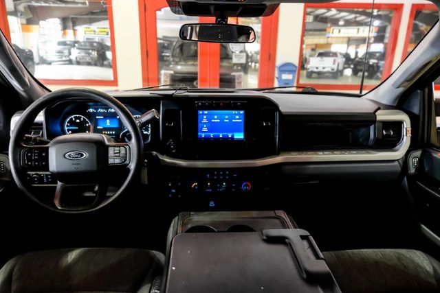 2023 Ford F-350 Super Duty XL | Addison, TX | Mr Car Guys
