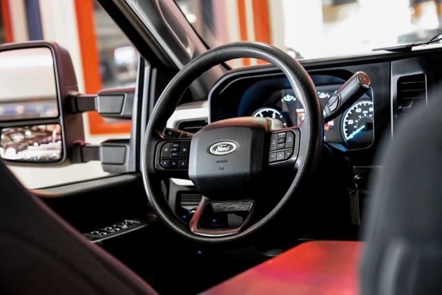 2023 Ford F-350 Super Duty XL | Addison, TX | Mr Car Guys 2023 Ford F-350 Super Duty XL | Addison, TX | Mr Car Guys