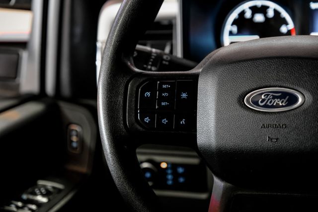 2023 Ford F-350 Super Duty XL | Addison, TX | Mr Car Guys