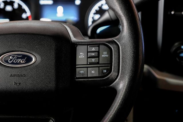 2023 Ford F-350 Super Duty XL | Addison, TX | Mr Car Guys