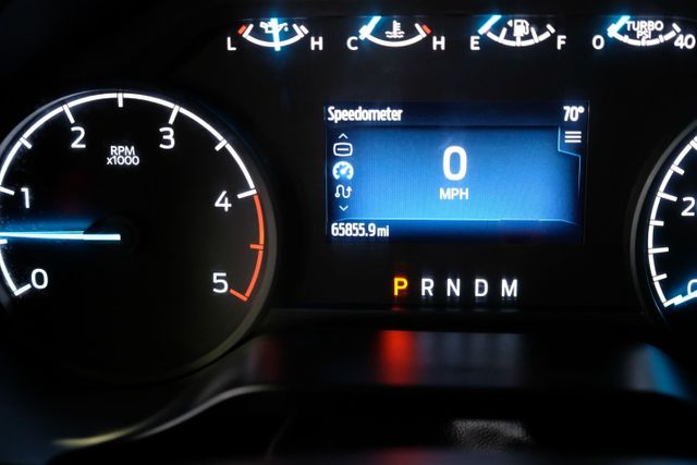 2023 Ford F-350 Super Duty XL | Addison, TX | Mr Car Guys