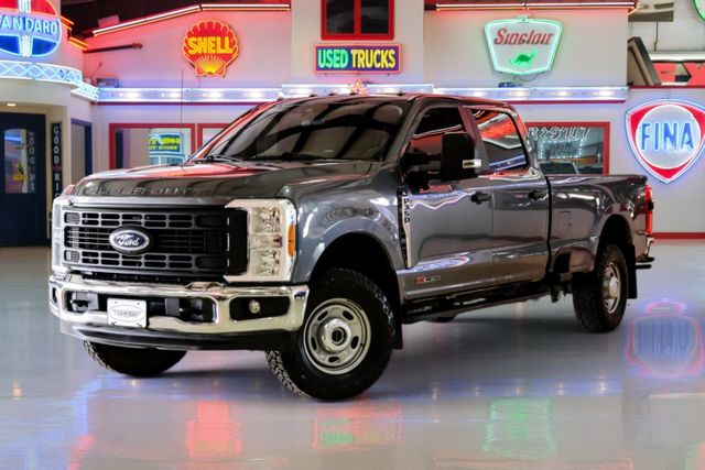2023 Ford F-350 Super Duty XL | Addison, TX | Mr Car Guys 2023 Ford F-350 Super Duty XL | Addison, TX | Mr Car Guys