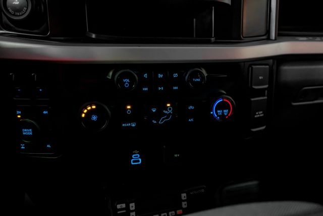 2023 Ford F-350 Super Duty XL | Addison, TX | Mr Car Guys