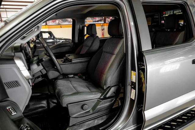 2023 Ford F-350 Super Duty XL | Addison, TX | Mr Car Guys 2023 Ford F-350 Super Duty XL | Addison, TX | Mr Car Guys
