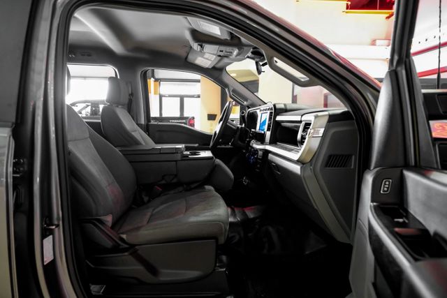 2023 Ford F-350 Super Duty XL | Addison, TX | Mr Car Guys