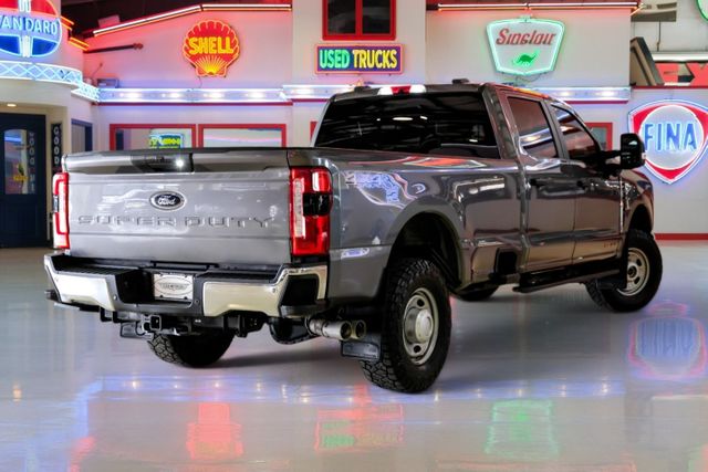 2023 Ford F-350 Super Duty XL | Addison, TX | Mr Car Guys 2023 Ford F-350 Super Duty XL | Addison, TX | Mr Car Guys