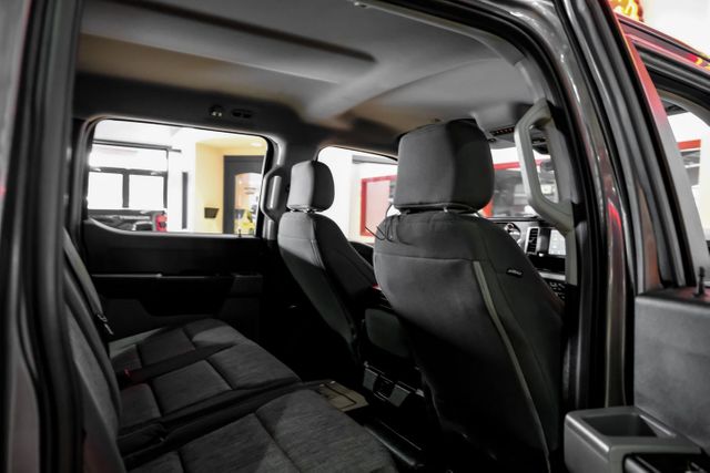 2023 Ford F-350 Super Duty XL | Addison, TX | Mr Car Guys