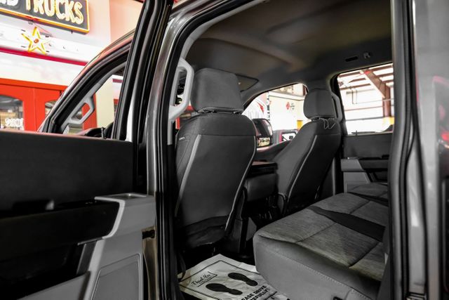 2023 Ford F-350 Super Duty XL | Addison, TX | Mr Car Guys