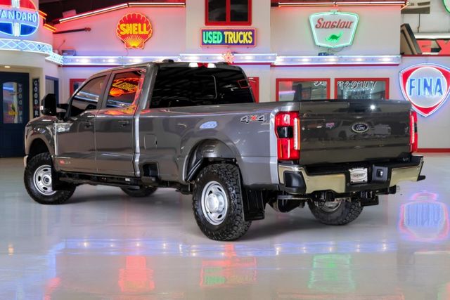 2023 Ford F-350 Super Duty XL | Addison, TX | Mr Car Guys