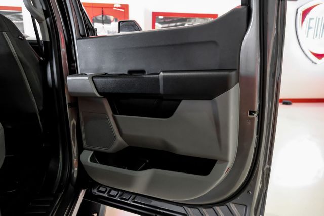 2023 Ford F-350 Super Duty XL | Addison, TX | Mr Car Guys