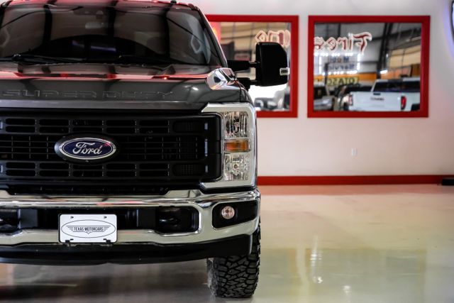 2023 Ford F-350 Super Duty XL | Addison, TX | Mr Car Guys 2023 Ford F-350 Super Duty XL | Addison, TX | Mr Car Guys