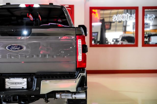 2023 Ford F-350 Super Duty XL | Addison, TX | Mr Car Guys