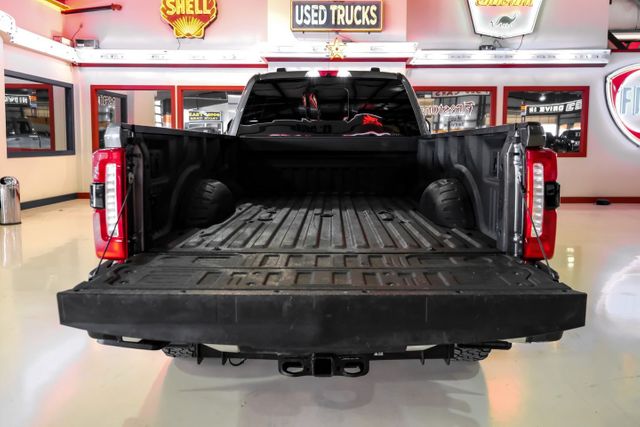 2023 Ford F-350 Super Duty XL | Addison, TX | Mr Car Guys