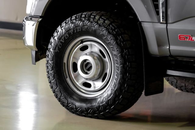 2023 Ford F-350 Super Duty XL | Addison, TX | Mr Car Guys