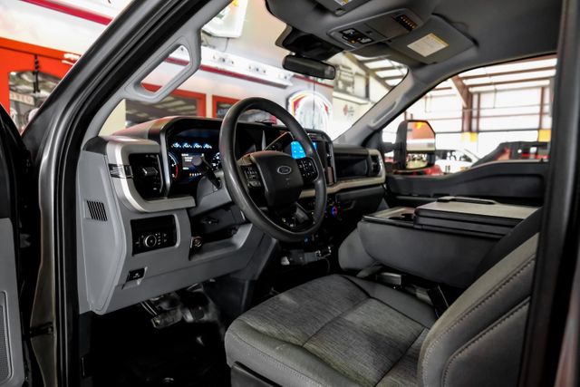 2023 Ford F-350 Super Duty XL | Addison, TX | Mr Car Guys