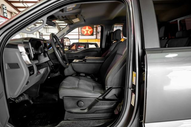 2023 Ford F-350 Super Duty XL | Addison, TX | Mr Car Guys