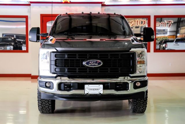 2023 Ford F-350 Super Duty XL | Addison, TX | Mr Car Guys 2023 Ford F-350 Super Duty XL | Addison, TX | Mr Car Guys