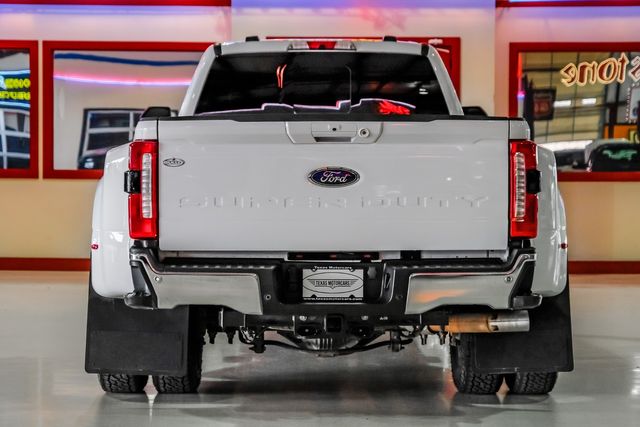 2023 Ford F-350 Super Duty Lariat 2023 Ford F-350 Super Duty Lariat