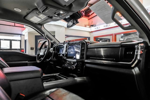 2023 Ford F-350 Super Duty Lariat