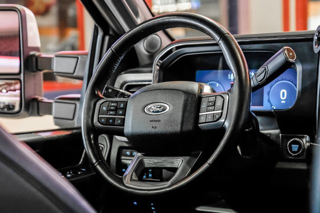 2023 Ford F-350 Super Duty Lariat