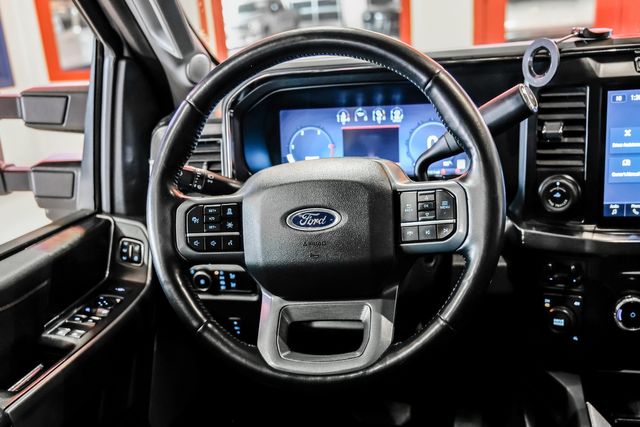 2023 Ford F-350 Super Duty Lariat
