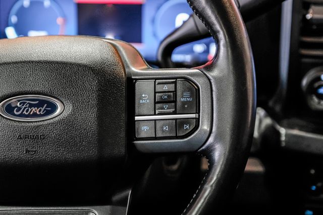 2023 Ford F-350 Super Duty Lariat