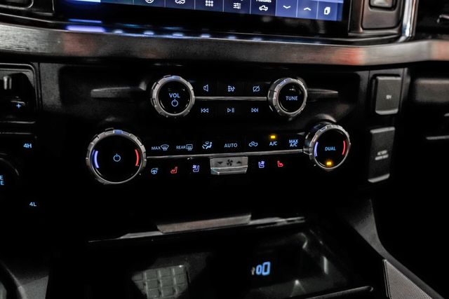 2023 Ford F-350 Super Duty Lariat 2023 Ford F-350 Super Duty Lariat