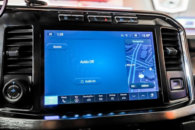 2023 Ford F-350 Super Duty Lariat 2023 Ford F-350 Super Duty Lariat