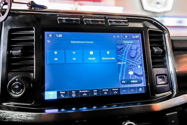 2023 Ford F-350 Super Duty Lariat