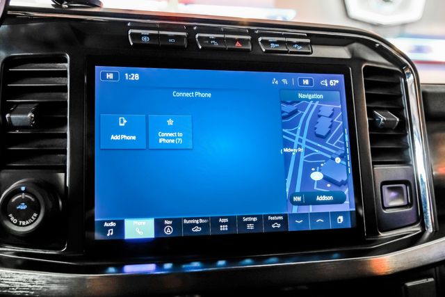 2023 Ford F-350 Super Duty Lariat 2023 Ford F-350 Super Duty Lariat