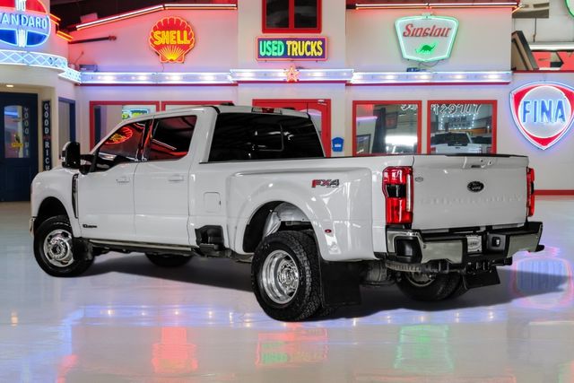 2023 Ford F-350 Super Duty Lariat