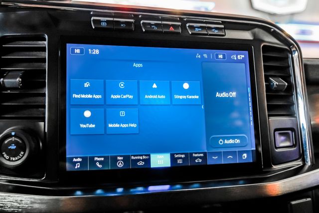 2023 Ford F-350 Super Duty Lariat 2023 Ford F-350 Super Duty Lariat