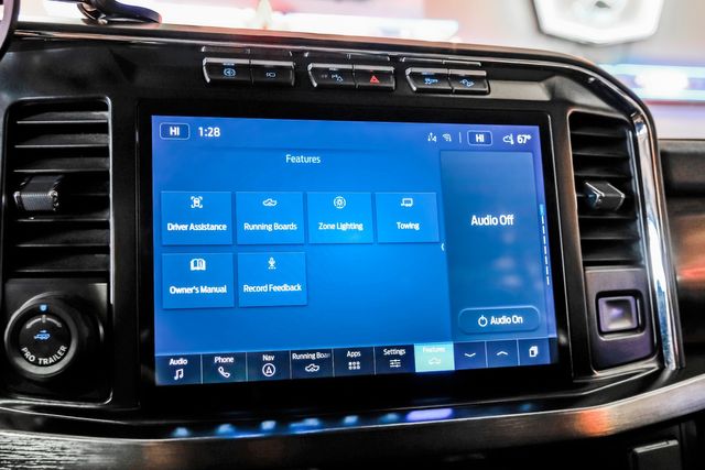 2023 Ford F-350 Super Duty Lariat 2023 Ford F-350 Super Duty Lariat