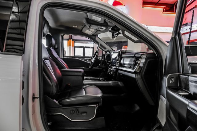 2023 Ford F-350 Super Duty Lariat 2023 Ford F-350 Super Duty Lariat