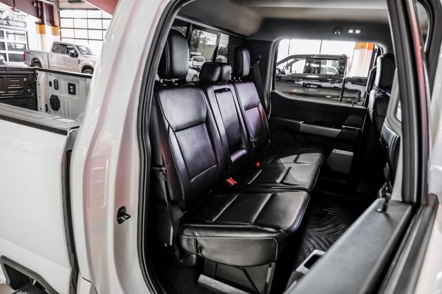 2023 Ford F-350 Super Duty Lariat 2023 Ford F-350 Super Duty Lariat