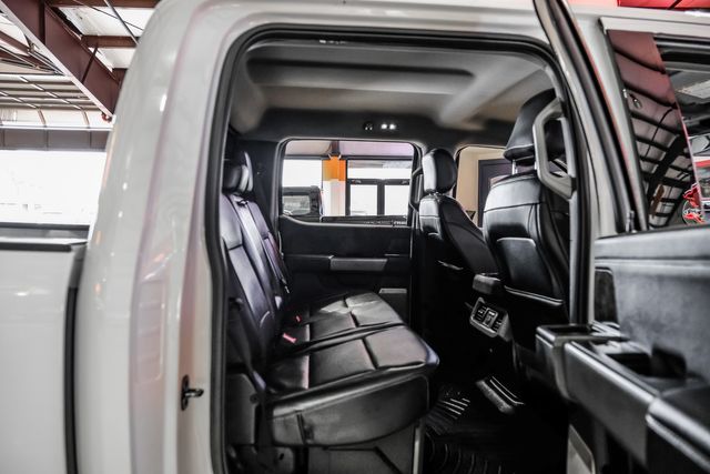 2023 Ford F-350 Super Duty Lariat 2023 Ford F-350 Super Duty Lariat