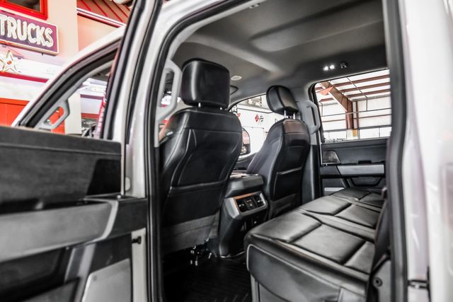 2023 Ford F-350 Super Duty Lariat 2023 Ford F-350 Super Duty Lariat