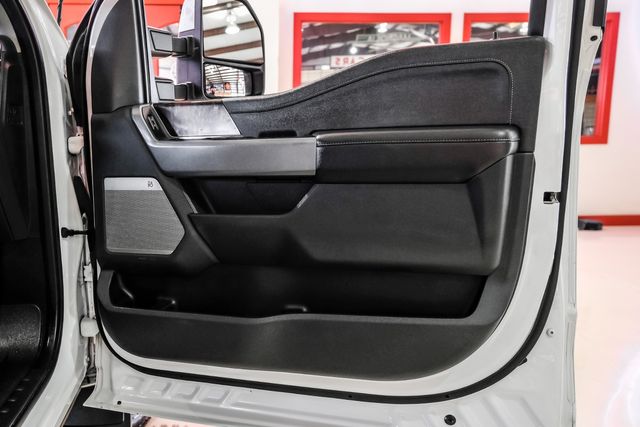 2023 Ford F-350 Super Duty Lariat