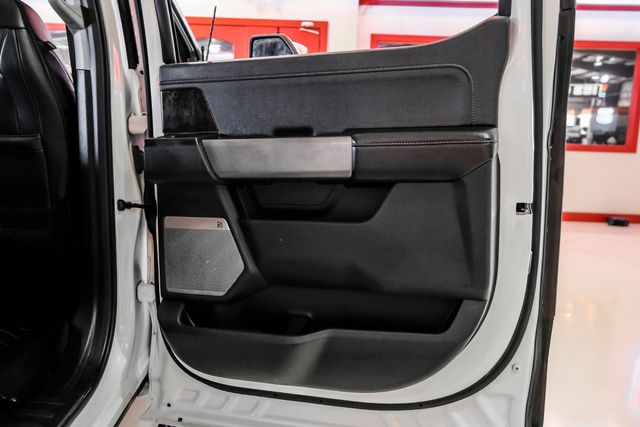 2023 Ford F-350 Super Duty Lariat