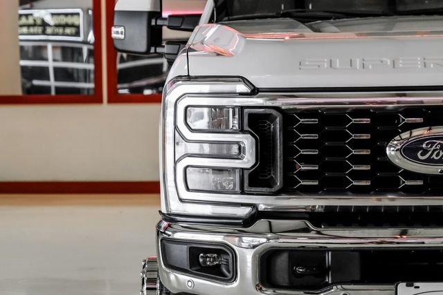 2023 Ford F-350 Super Duty Lariat