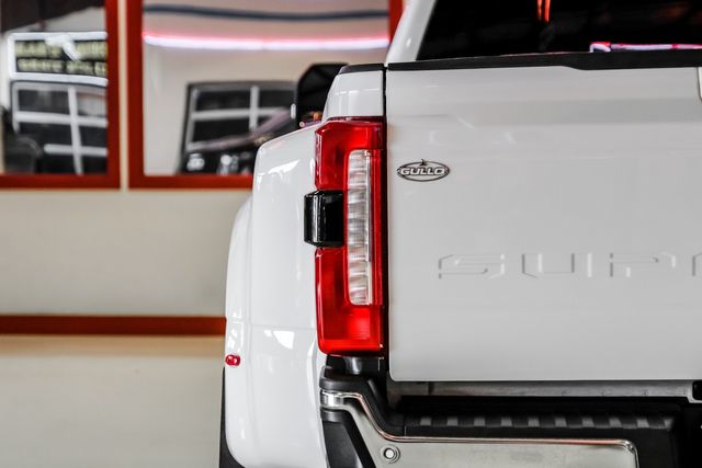 2023 Ford F-350 Super Duty Lariat 2023 Ford F-350 Super Duty Lariat