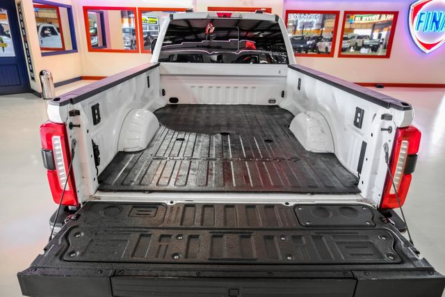 2023 Ford F-350 Super Duty Lariat