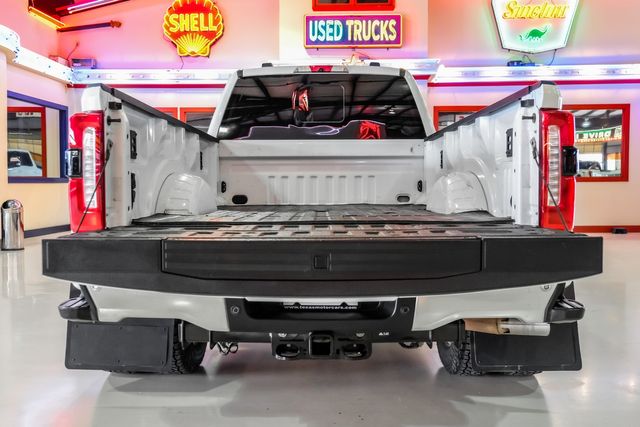 2023 Ford F-350 Super Duty Lariat 2023 Ford F-350 Super Duty Lariat
