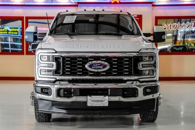 2023 Ford F-350 Super Duty Lariat 2023 Ford F-350 Super Duty Lariat