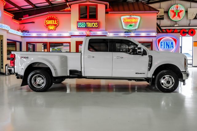 2023 Ford F-350 Super Duty Lariat 2023 Ford F-350 Super Duty Lariat